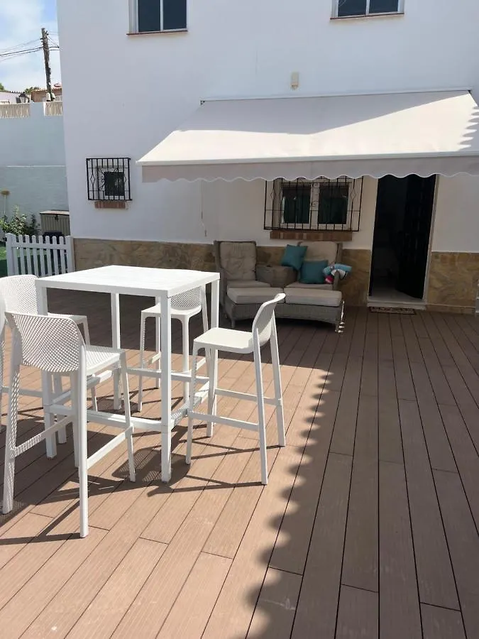 Studio Poniente 450M To Beach location