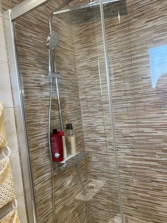 Studio Poniente 450M To Beach Caleta De Velez 0*,