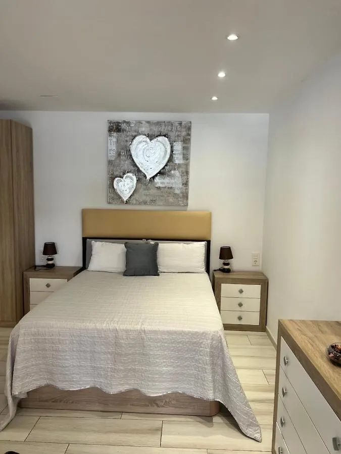 Studio Poniente 450M To Beach Caleta De Velez 0*,  Spain